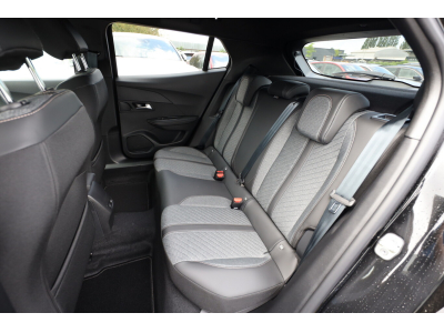 Peugeot 2008 1.2 Hybrid e-DSC6 145 Allure