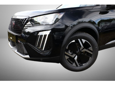 Peugeot 2008 1.2 Hybrid e-DSC6 145 Allure