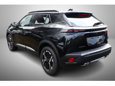 Peugeot 2008 1.2 Hybrid e-DSC6 145 Allure