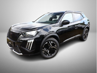 Peugeot 2008 1.2 Hybrid e-DSC6 145 Allure