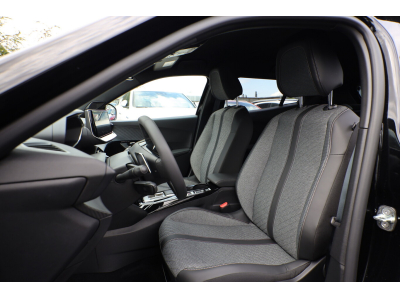 Peugeot 2008 1.2 Hybrid e-DSC6 145 Allure