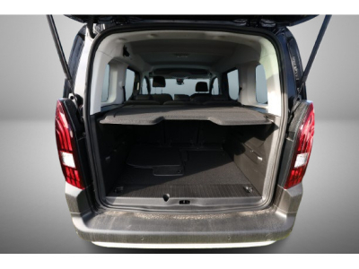 Peugeot Rifter 1.5 BlueHDI 130 EAT8 L1 GT