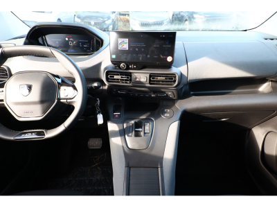 Peugeot Rifter 1.5 BlueHDI 130 EAT8 L1 GT