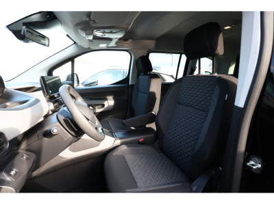 Peugeot Rifter 1.5 BlueHDI 130 EAT8 L1 GT