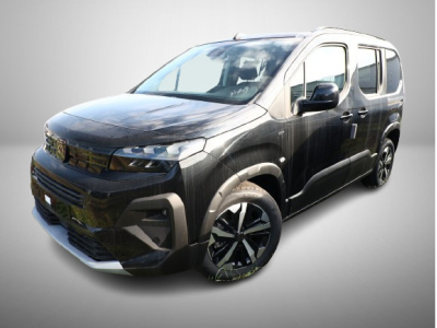 Peugeot Rifter 1.5 BlueHDI 130 EAT8 L1 GT