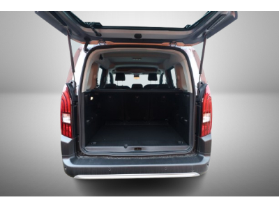 Peugeot Rifter 1.5 BlueHDI 130 EAT8 L1 GT