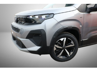 Peugeot Rifter 1.5 BlueHDI 130 EAT8 L1 GT