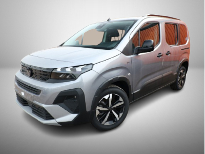 Peugeot Rifter 1.5 BlueHDI 130 EAT8 L1 GT