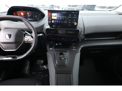 Peugeot Rifter 1.5 BlueHDI 130 EAT8 L1 GT