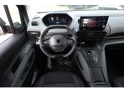 Peugeot Rifter 1.5 BlueHDI 130 EAT8 L1 GT