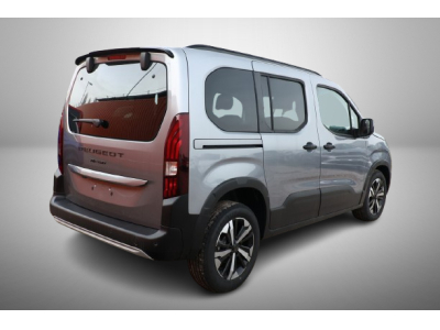 Peugeot Rifter 1.5 BlueHDI 130 EAT8 L1 GT