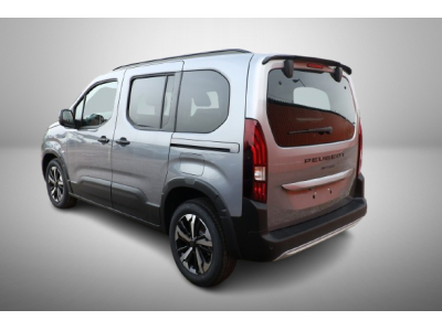 Peugeot Rifter 1.5 BlueHDI 130 EAT8 L1 GT