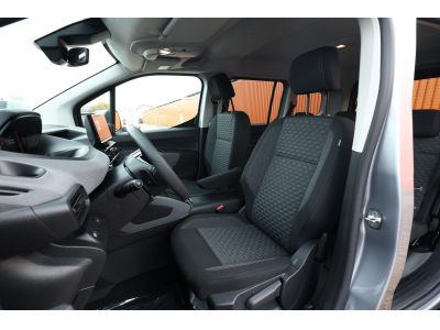 Peugeot Rifter 1.5 BlueHDI 130 EAT8 L1 GT