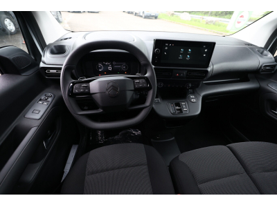Citroën Berlingo 1.5 BlueHDI EAT8 L2