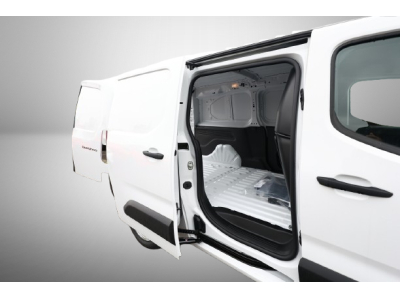 Citroën Berlingo 1.5 BlueHDI EAT8 L2