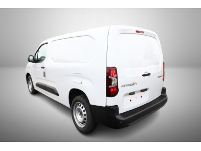Citroën Berlingo 1.5 BlueHDI EAT8 L2