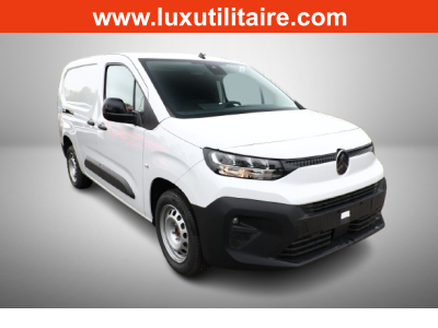 Citroën Berlingo 1.5 BlueHDI EAT8 L2