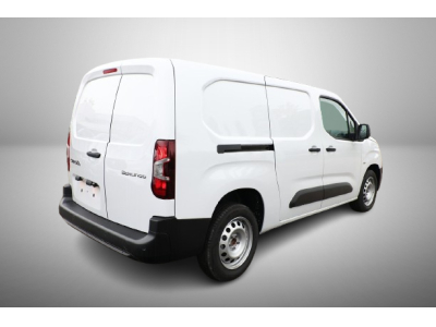 Citroën Berlingo 1.5 BlueHDI EAT8 L2