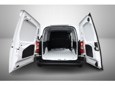 Citroën Berlingo 1.5 BlueHDI EAT8 L2