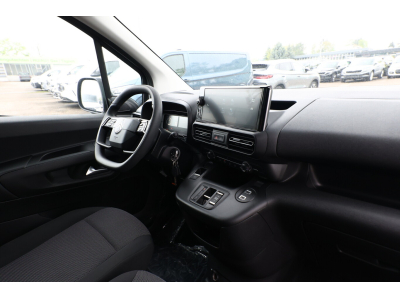 Citroën Berlingo 1.5 BlueHDI EAT8 L2