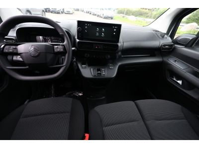 Citroën Berlingo 1.5 BlueHDI EAT8 L2