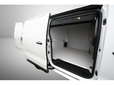 Citroën Jumpy 2.0 BlueHDI EAT8 145 XL Confort