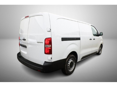 Citroën Jumpy 2.0 BlueHDI EAT8 145 XL Confort