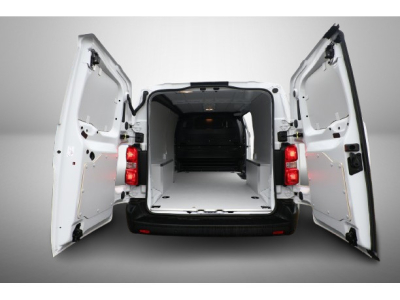 Citroën Jumpy 2.0 BlueHDI EAT8 145 XL Confort