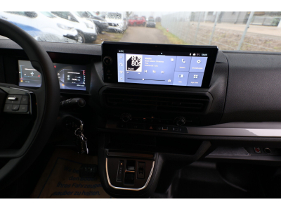 Citroën Jumpy 2.0 BlueHDI EAT8 145 XL Confort