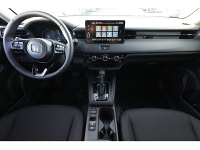 Honda HR-V 1.5 eHEV Auto 131 Elegance