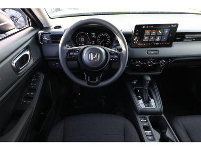 Honda HR-V 1.5 eHEV Auto 131 Elegance