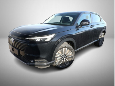 Honda HR-V 1.5 eHEV Auto 131 Elegance