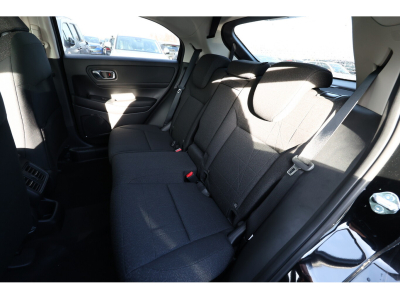 Honda HR-V 1.5 eHEV Auto 131 Elegance