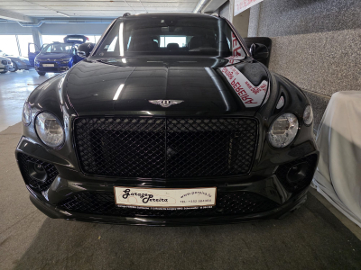 Bentley Bentayga Bentayga 4.0 V8 4WD PANO CUIR COC SOFTCLOSE