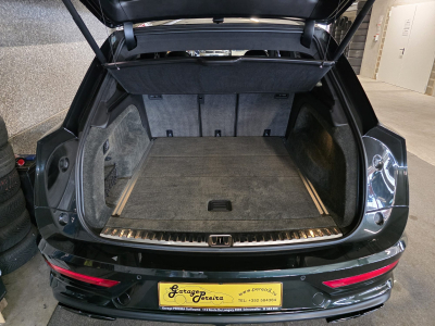 Bentley Bentayga Bentayga 4.0 V8 4WD PANO CUIR COC SOFTCLOSE