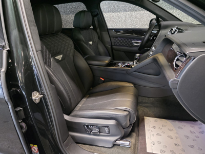 Bentley Bentayga Bentayga 4.0 V8 4WD PANO CUIR COC SOFTCLOSE