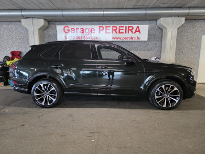 Bentley Bentayga Bentayga 4.0 V8 4WD PANO CUIR COC SOFTCLOSE