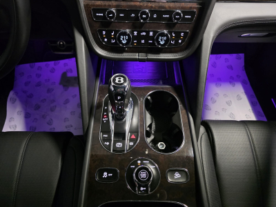 Bentley Bentayga Bentayga 4.0 V8 4WD PANO CUIR COC SOFTCLOSE