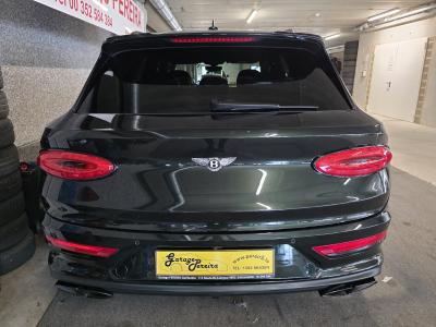 Bentley Bentayga Bentayga 4.0 V8 4WD PANO CUIR COC SOFTCLOSE