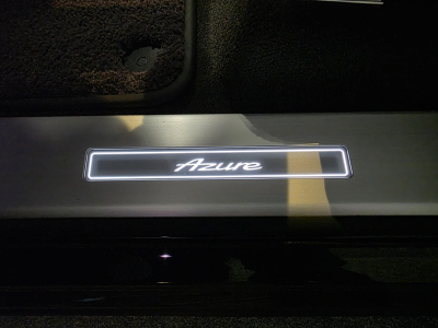 Bentley Bentayga Bentayga 4.0 V8 4WD PANO CUIR COC SOFTCLOSE