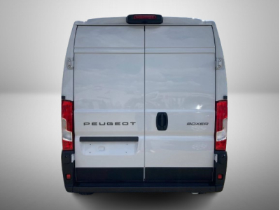 Peugeot Boxer 2.2 BlueHDI EAT8 140 L2H2 335