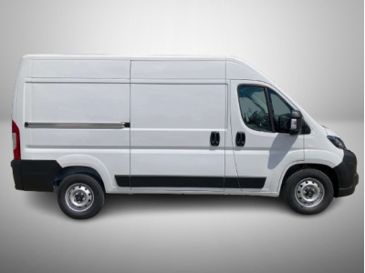 Peugeot Boxer 2.2 BlueHDI EAT8 140 L2H2 335