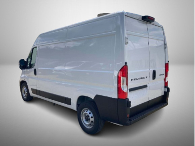 Peugeot Boxer 2.2 BlueHDI EAT8 140 L2H2 335