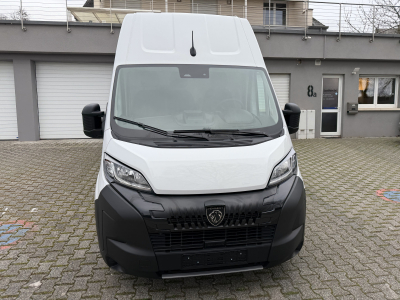 Peugeot Boxer 2.2 BlueHDI EAT8 190 L4H3 335