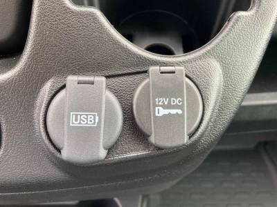 Peugeot Boxer 2.2 BlueHDI EAT8 190 L4H3 335