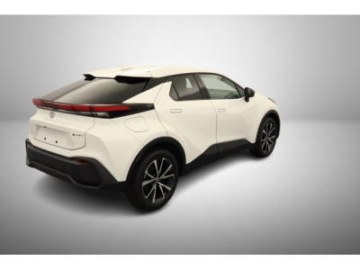 Toyota C-HR 2.0 Plug-In Hybrid 225 Design