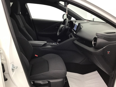 Toyota C-HR 2.0 Plug-In Hybrid 225 Design