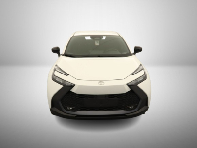 Toyota C-HR 2.0 Plug-In Hybrid 225 Design