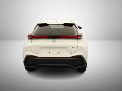 Toyota C-HR 2.0 Plug-In Hybrid 225 Design