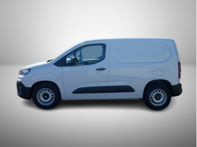Fiat Doblo 1.2 PureTech 110 L1